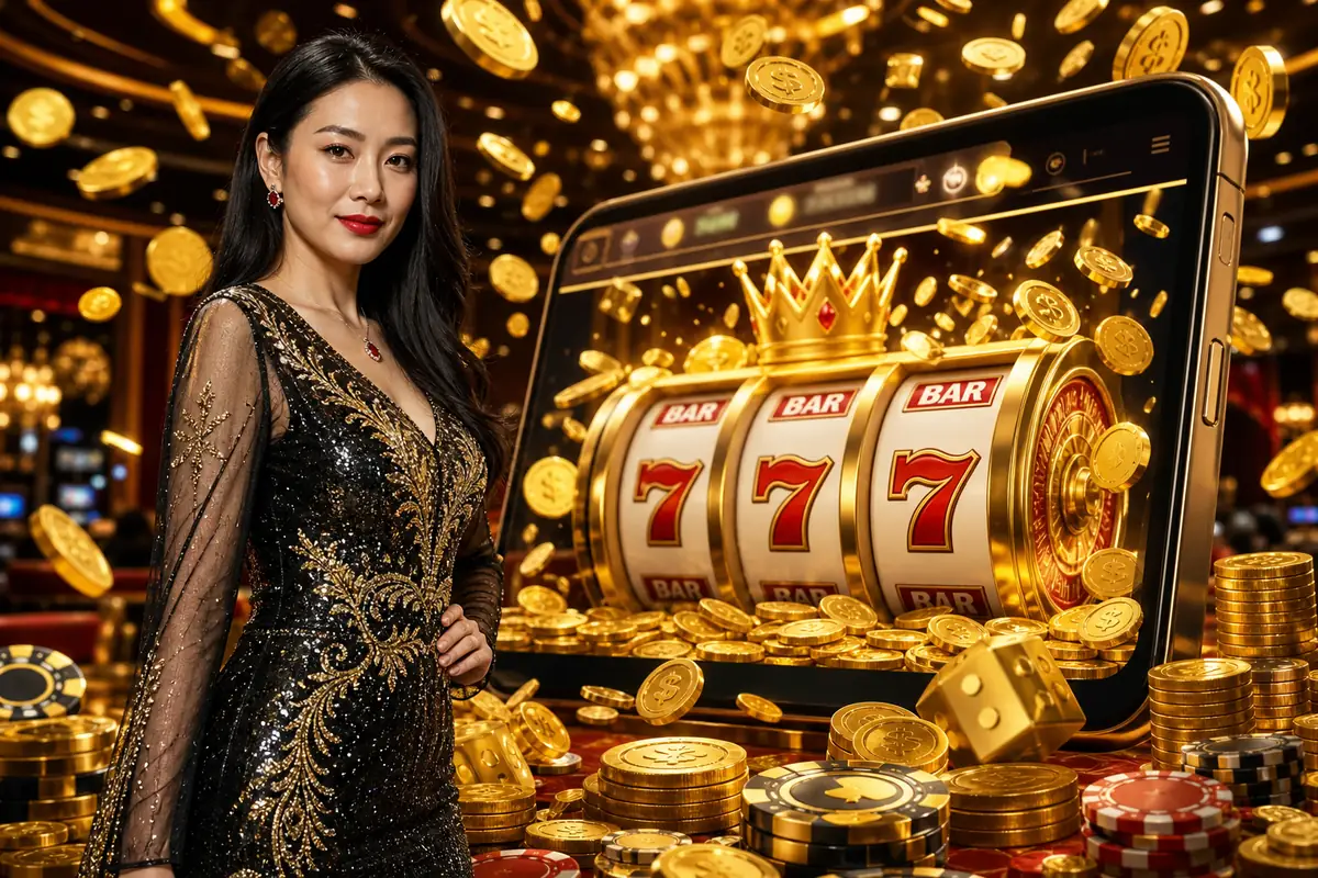 mee44 Casino keselamatan akaun perlindungan SSL